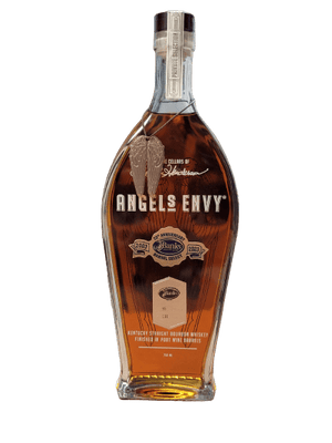 ANGELS ENVY BWS SINGLE BARREL SELECT 750ML