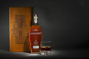 ANGELS ENVY CASK STRENGTH 2021