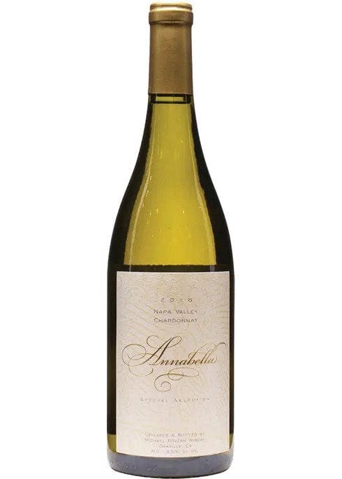 ANNABELLA CHARDONNAY 750ML