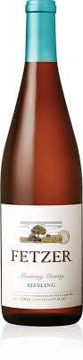 ANTHONY'S HILL FETZER RIESLING 750ML