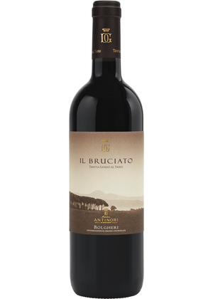 ANTINORI GUADO TASSO BRUCIATO 750ML