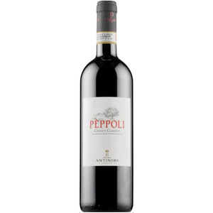 ANTINORI PEPPOLI 750ML