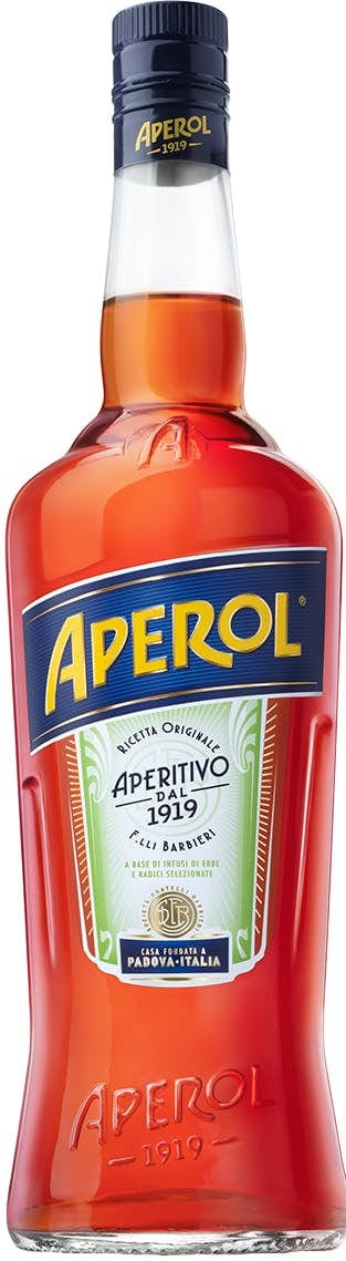 APEROL APERITIVO 375ML