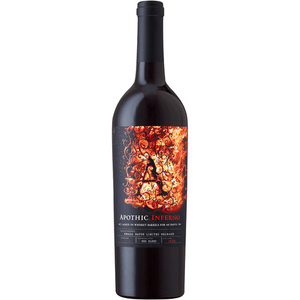 APOTHIC INFERNO 750ML