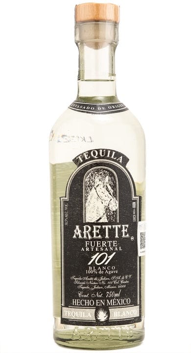 ARETTE FUERTE 101 750ML