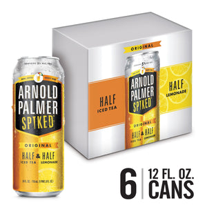 Arnold Palmer 6pk Can