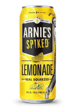 Arnold Palmer Lemonade 12pk