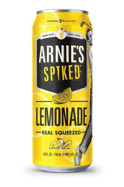 Arnold Palmer Lemonade 12pk