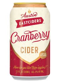 Austin Eastciders WATERMELON 6PK