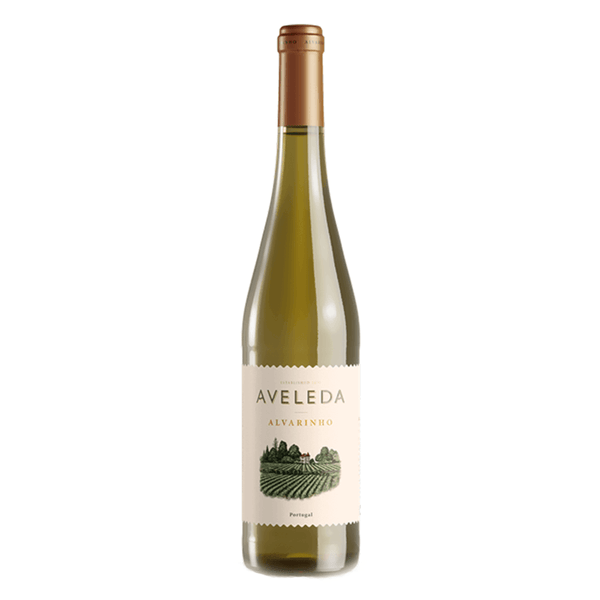 AVELEDA ALVARINHO