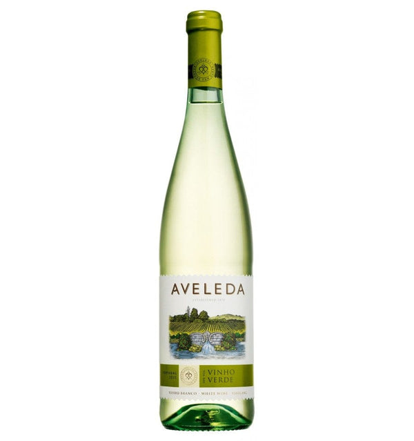 AVELEDA VINHO VERDE 750ML