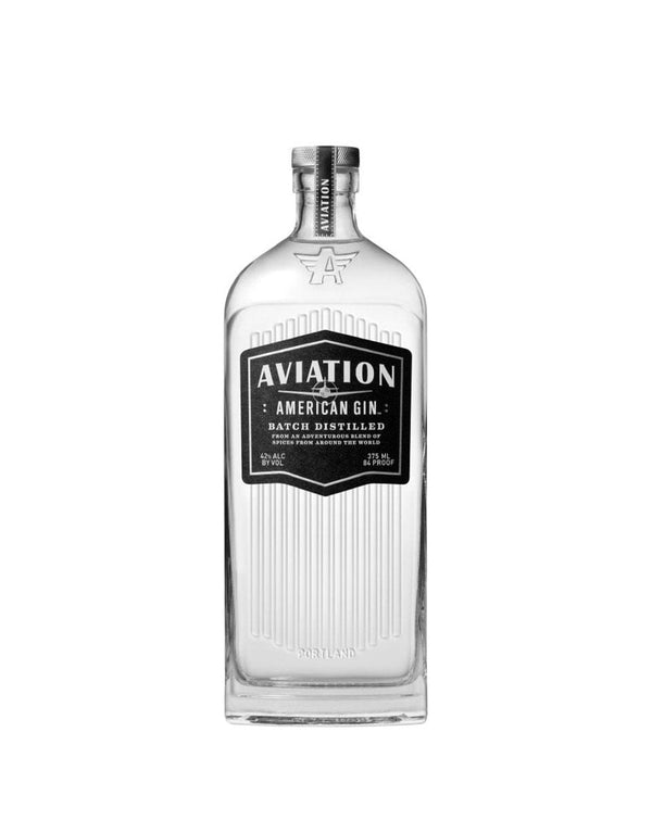 AVIATION GIN 375ML