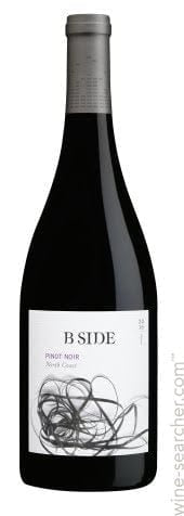 B-SIDE Pinot Noir NORTH COAST 750ml