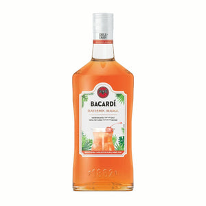 BACARDI BAHAMA MAMA RTD 1.75