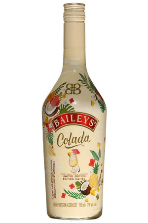 BAILEYS COLADA LIMITED EDITION 750ML