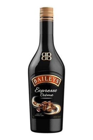 BAILEYS ESPRESSO CREME 750ML