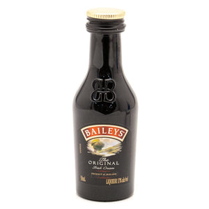 BAILEYS IRISH CREAM 50ML