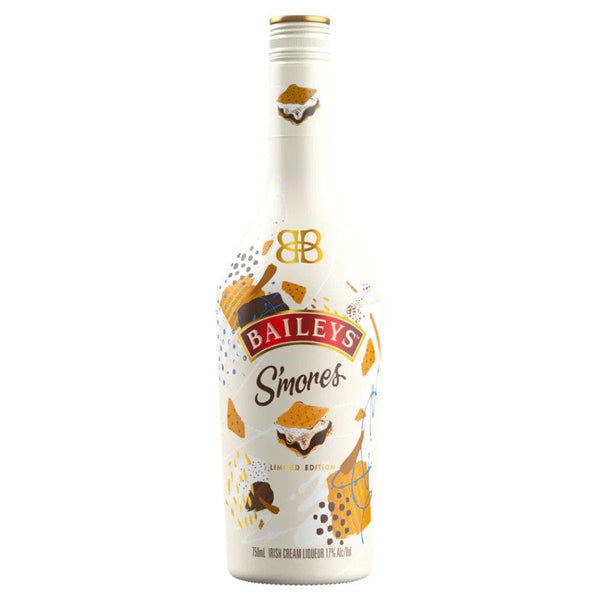 BAILEYS SMORES 750ML