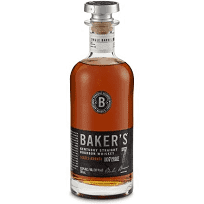 BAKERS BOURBON 7YR 107 750M