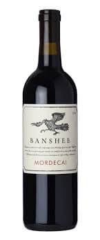 BANSHEE RED MORDECAI 750ML