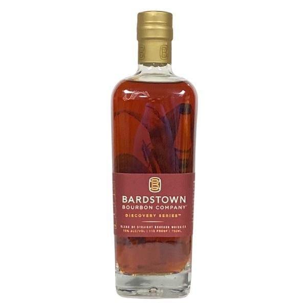 BARDSTOWN DISCOVERY SERIES #7 750ML