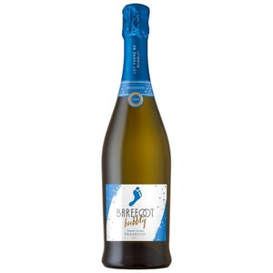 BAREFOOT BUBBLY PROSECCO 750ML
