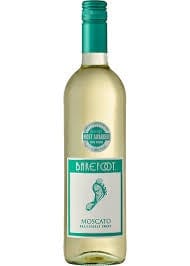 BAREFOOT MOSCATO 1.5