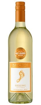 BAREFOOT RIESLING 1.5