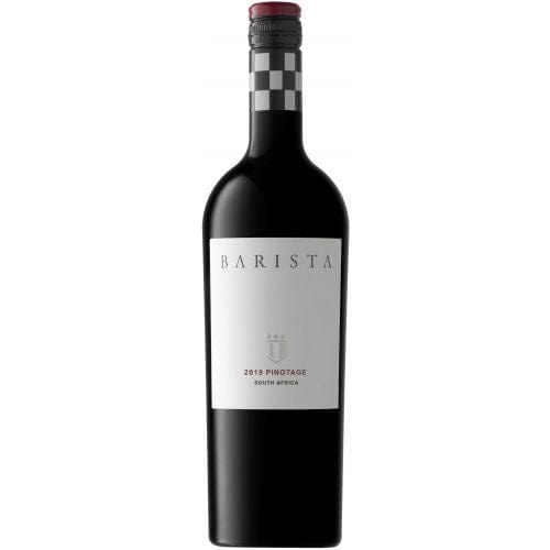 BARISTA PINOTAGE