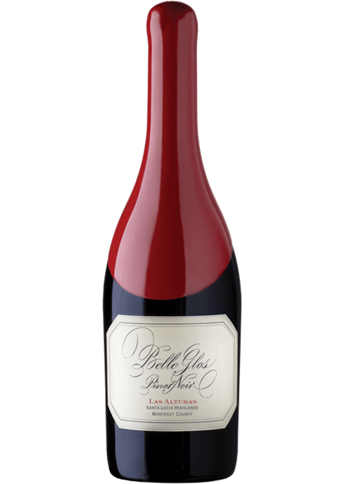 BELLE GLOS PINOT NOIR ALTURAS 750ML