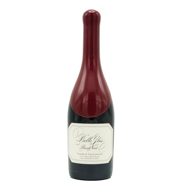 BELLE GLOS PINOT NOIR CLARK & TELEPHONE 750ML