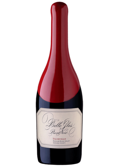 BELLE GLOS PINOT NOIR DAIRYMAN 750ML