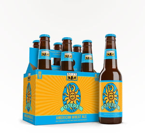 BELLS Oberon Ale- 6pk bottle