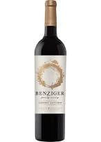 BENZIGER CABERNET SAUVIGNON 750ML