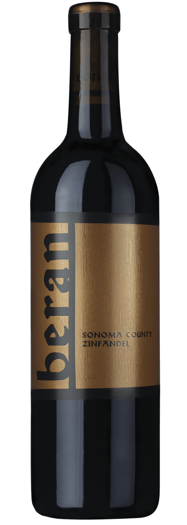 BERAN ZINFANDEL NAPA 750ML – Banks Wines & Spirits