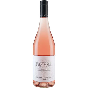 BILA HAUT ROSE 750ML