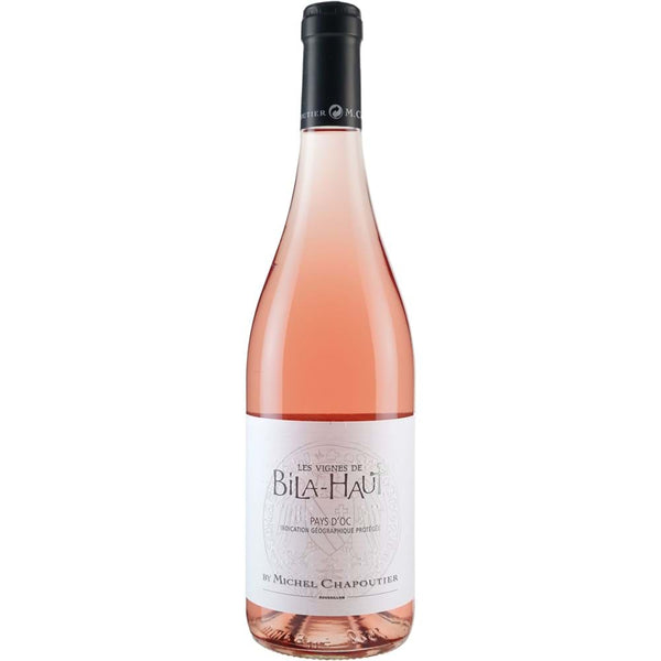 BILA HAUT ROSE 750ML