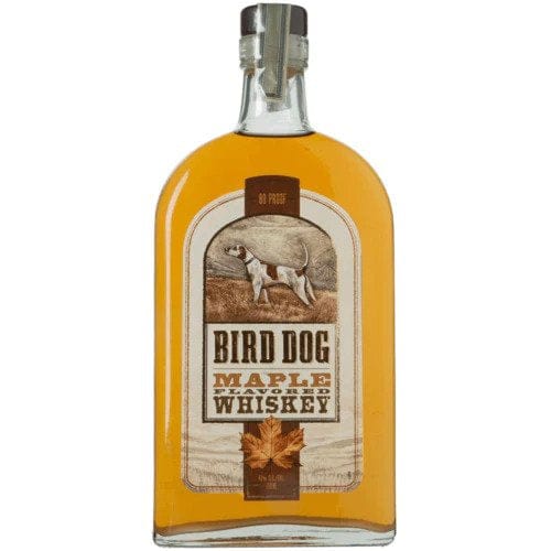 BIRD DOG MAPLE WHISKEY 750ML