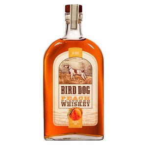 BIRD DOG WHISKEY PEACH 750ML