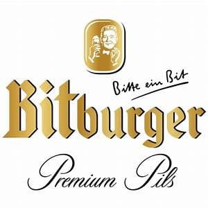 Bitburger 4pk