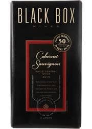BLACK BOX CABERNET SAUVIGNON 3.0L