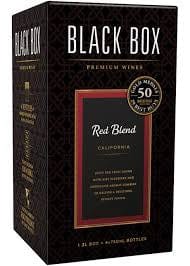 BLACK BOX RED BLEND 3.0L