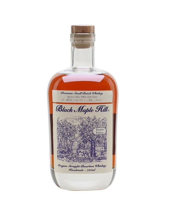 Black Maple Hill Bourbon 750ml
