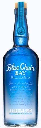 BLUE CHAIR BAY COCONUT 750ML