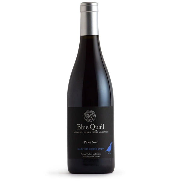 BLUE QUAIL PINOT NOIR 750ML