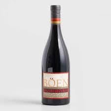 BOEN PINOT NOIR TRI COUNTY 750ML