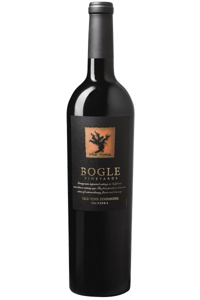 Buy Bogle Vineyards Old Vine Essential Red