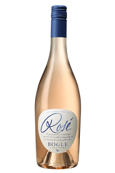 BOGLE ROSE 750ML