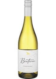 BONTERRA CHARDONNAY 750ML