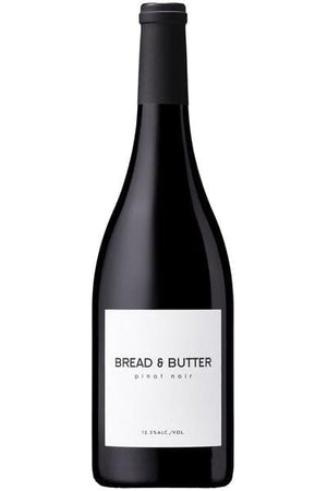 BREAD & BUTTER Pinot Noir 750ml